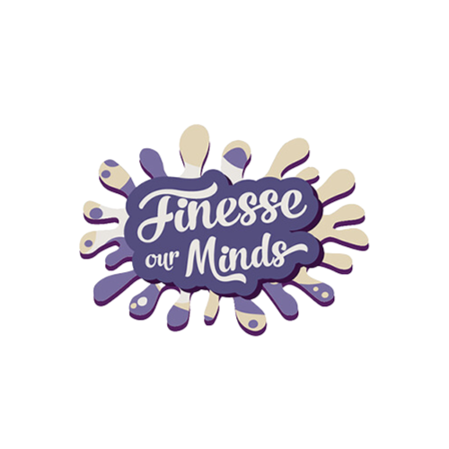Finesse Our Minds Logo